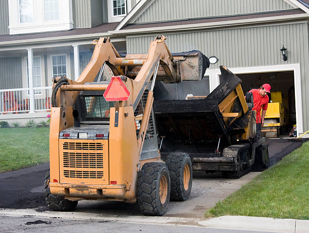 Best Concrete Paver Driveway  in Wray, CO